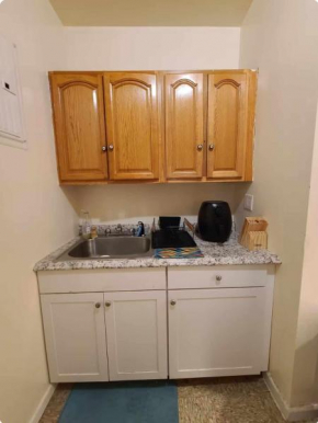 A Private Room In Yonkers